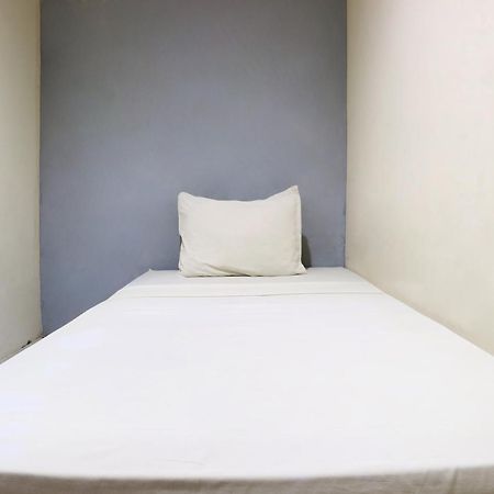 Sabrina Guest House Jakarta Kültér fotó
