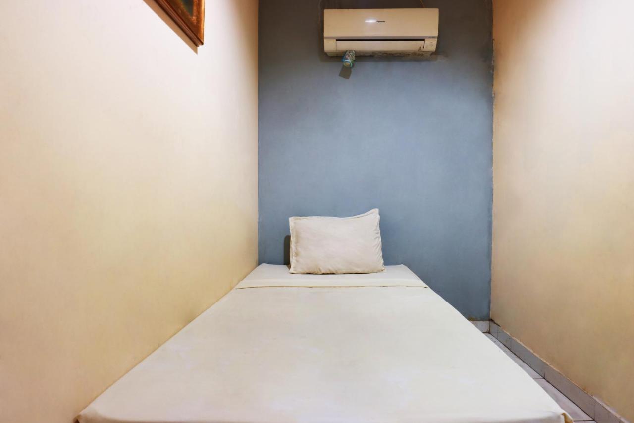 Sabrina Guest House Jakarta Kültér fotó
