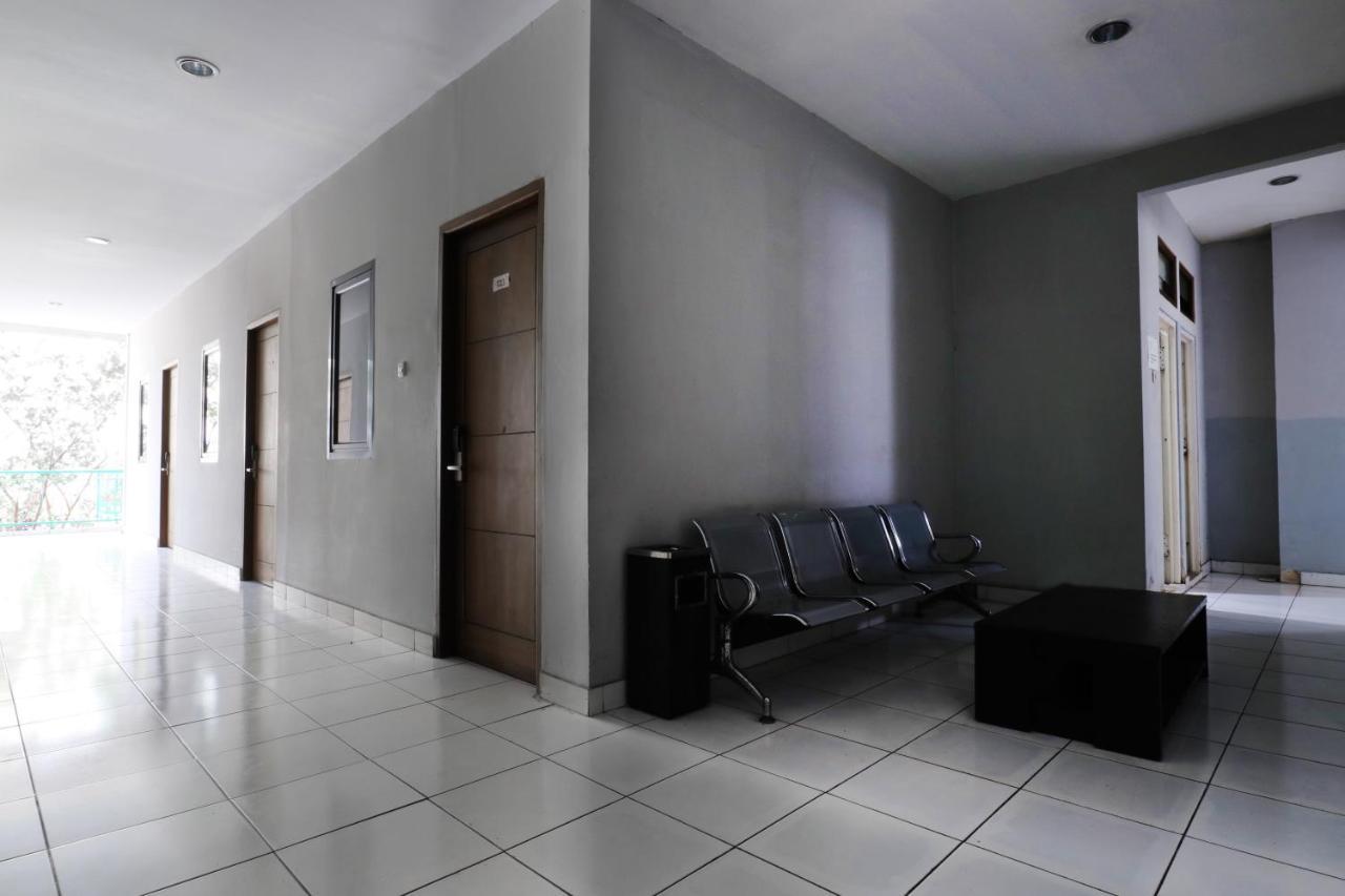 Sabrina Guest House Jakarta Kültér fotó