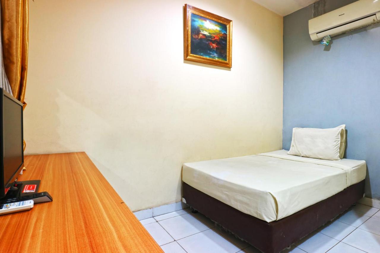 Sabrina Guest House Jakarta Kültér fotó