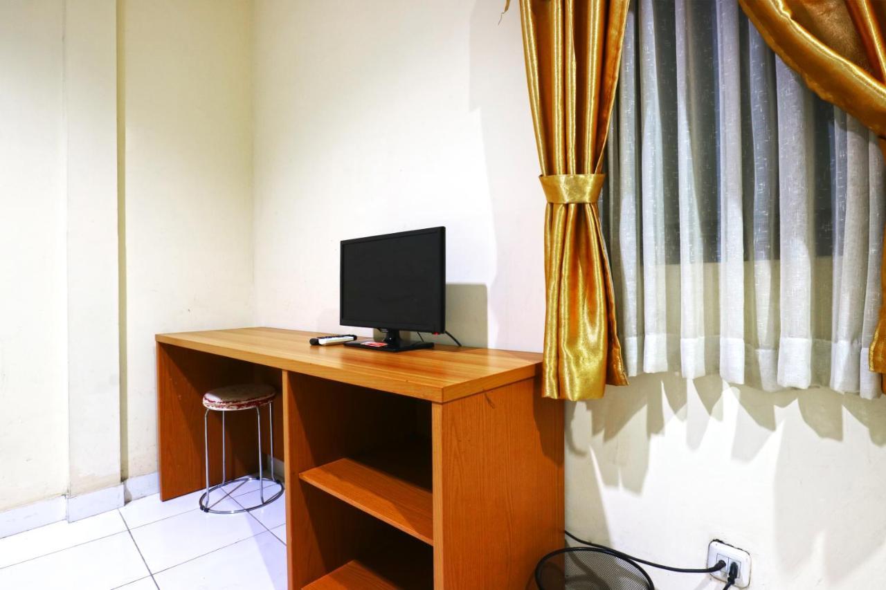 Sabrina Guest House Jakarta Kültér fotó