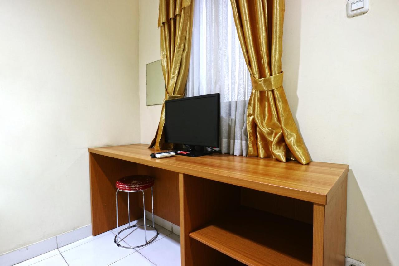 Sabrina Guest House Jakarta Kültér fotó
