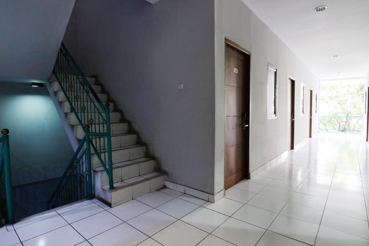 Sabrina Guest House Jakarta Kültér fotó