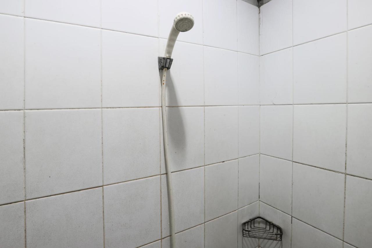 Sabrina Guest House Jakarta Kültér fotó