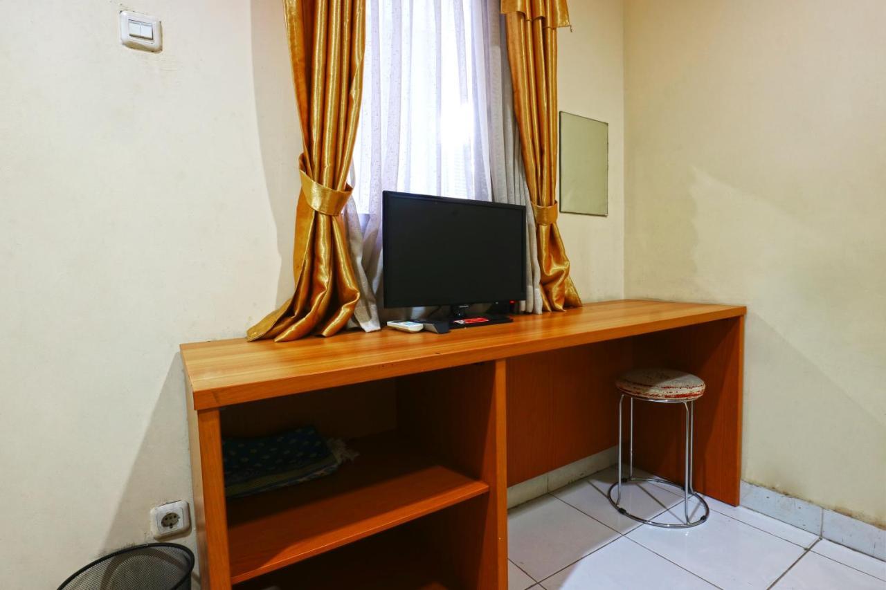 Sabrina Guest House Jakarta Kültér fotó