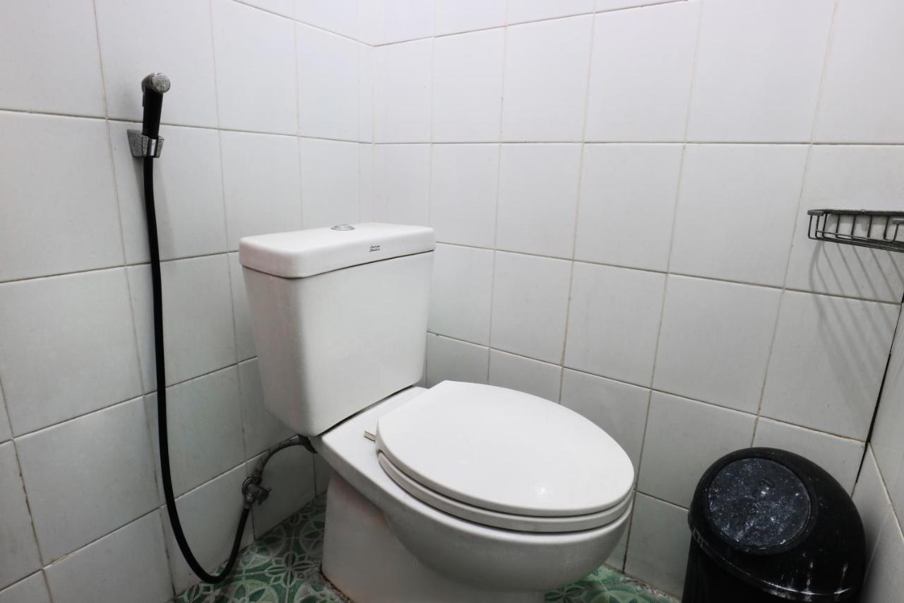 Sabrina Guest House Jakarta Kültér fotó